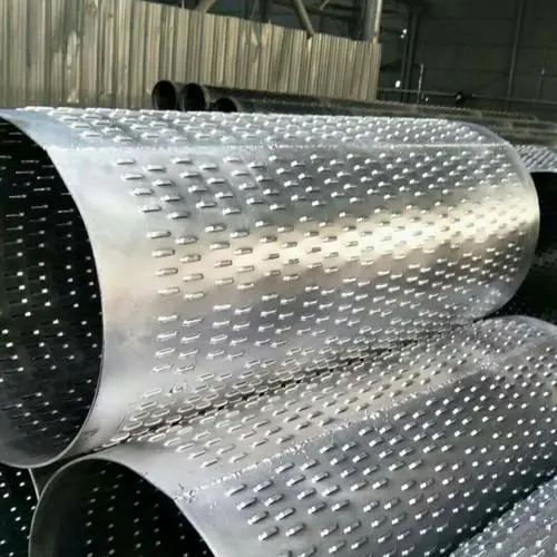 澄迈滤水管参考标准及其他因素