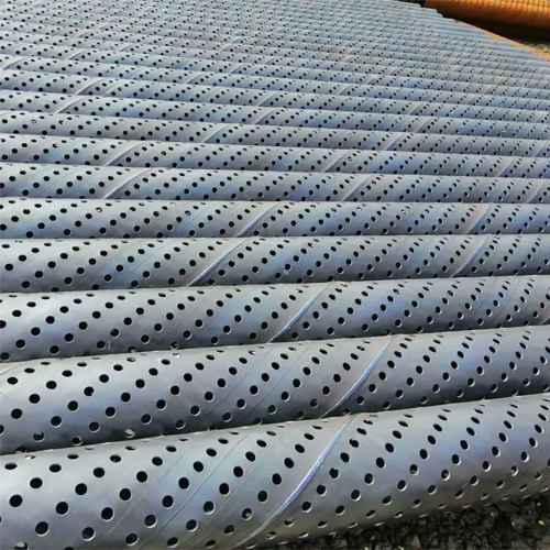 澄迈桥式滤水管如何分类？