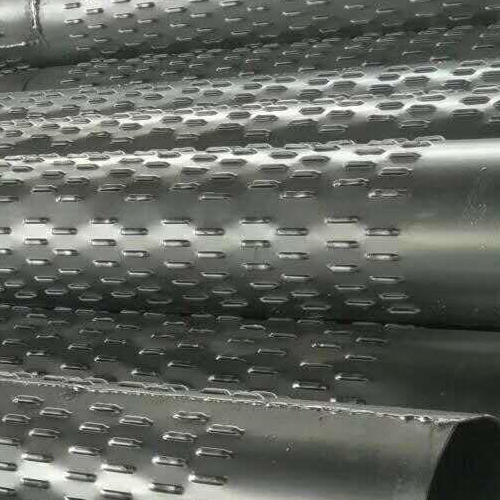 澄迈滤水管的焊接工艺有哪些