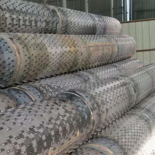 澄迈滤水管一般口径的选择方式