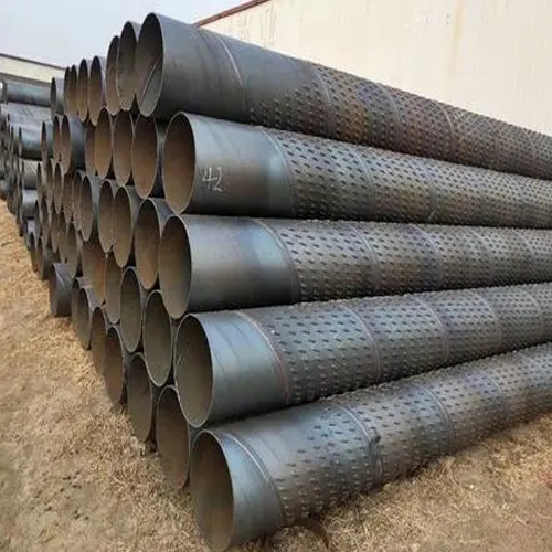 澄迈房建滤水管规格的选择