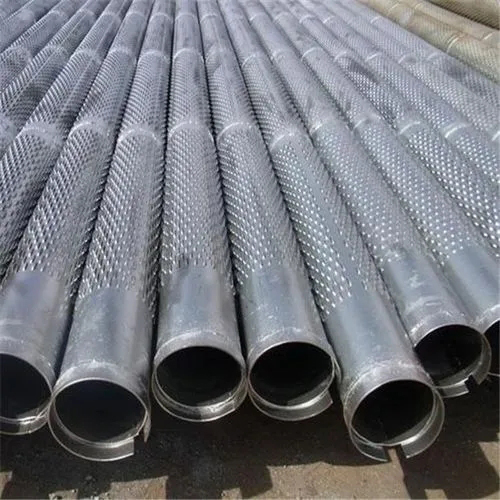 澄迈滤水管施工注意事项