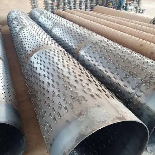 澄迈滤水管施工标准是什么