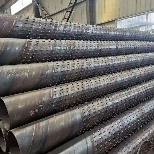 澄迈滤水管施工过程中如何保证安全操作？