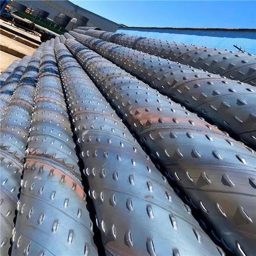 澄迈滤水管长度的选择方式