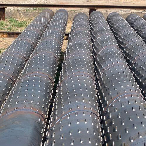 澄迈滤水管在工程建设中的作用是什么？