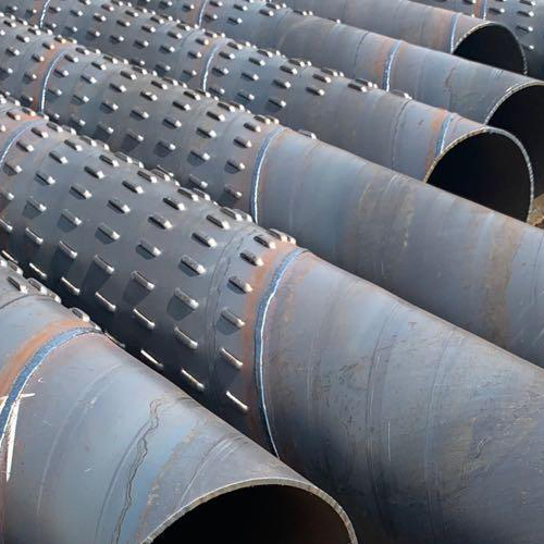 澄迈滤水管规格型号有哪些