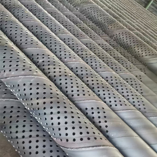 澄迈滤水管施工要求及施工条件