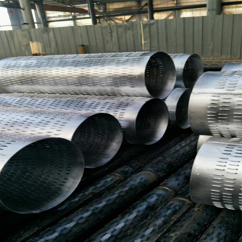 澄迈桥式滤水管设备安装注意事项