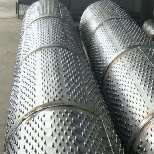 澄迈孔式滤水管型号的选择