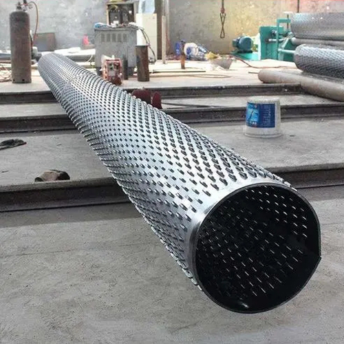 澄迈滤水管的施工标准包括哪几个方面？